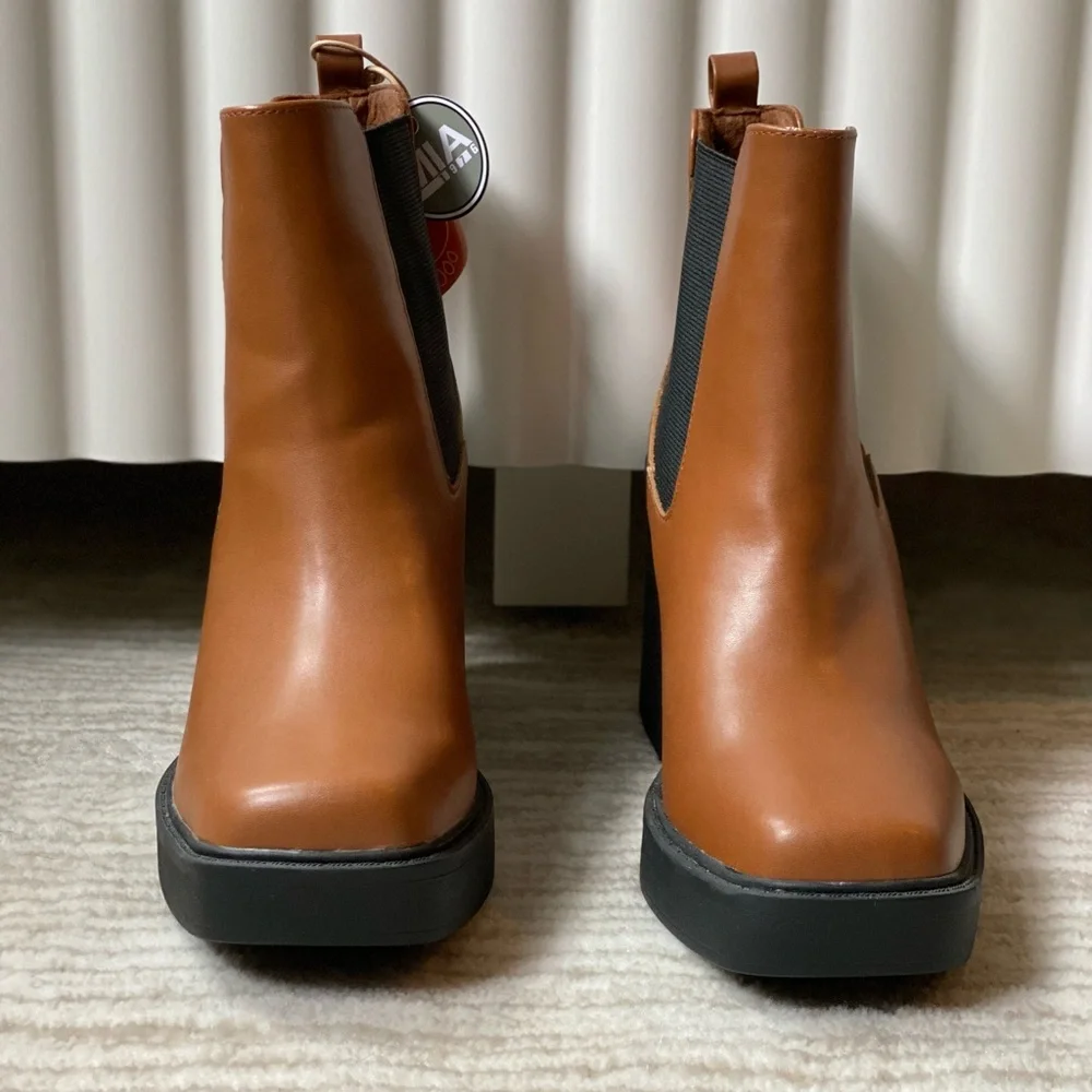 Dolce Vita & Mia NEW Women's Ankle Boots Bundle - Picture 10 of 16